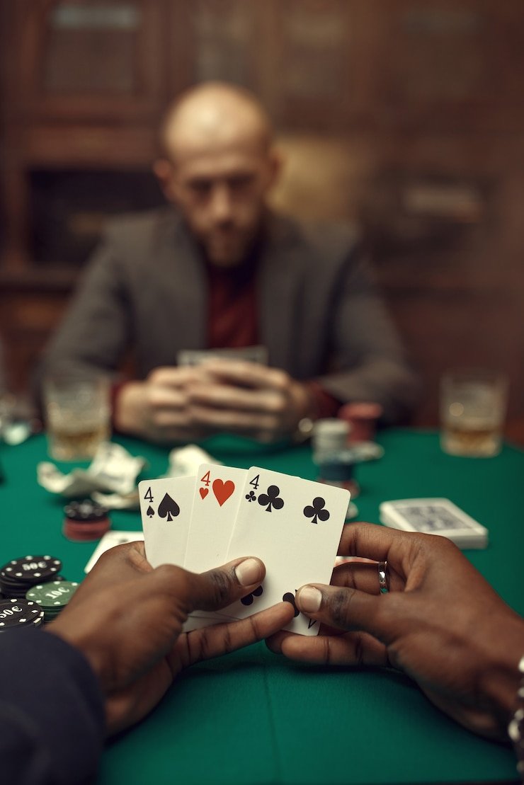 Kontrol deposit untuk hiburan dewasa