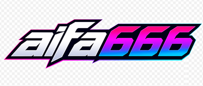 Logo aifa666 Indonesia